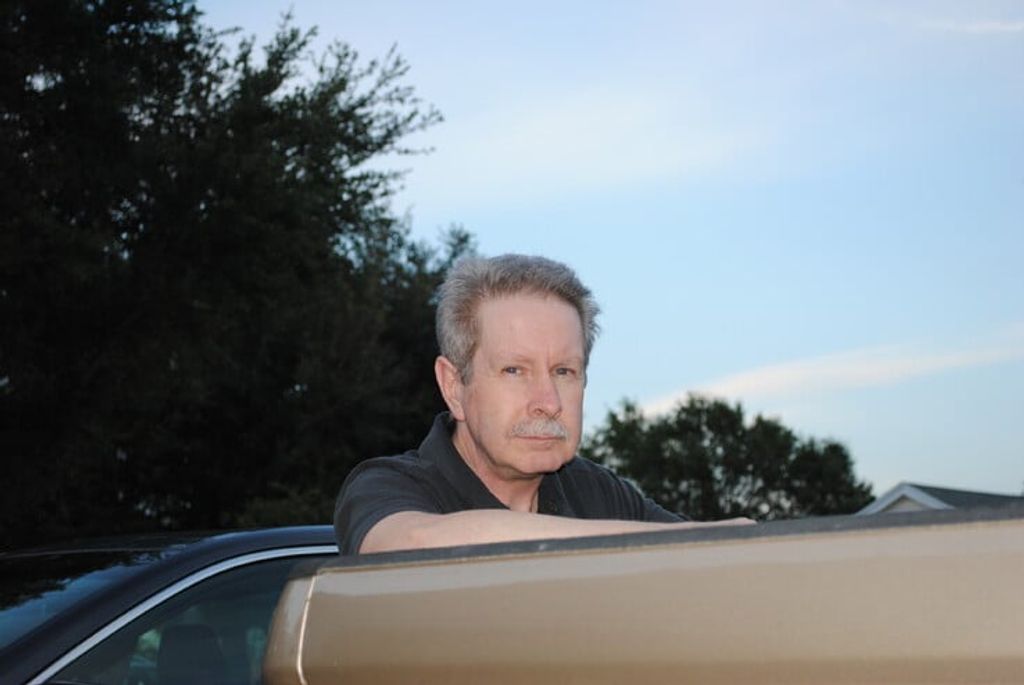 Delbert Lee Kestner Profile Photo