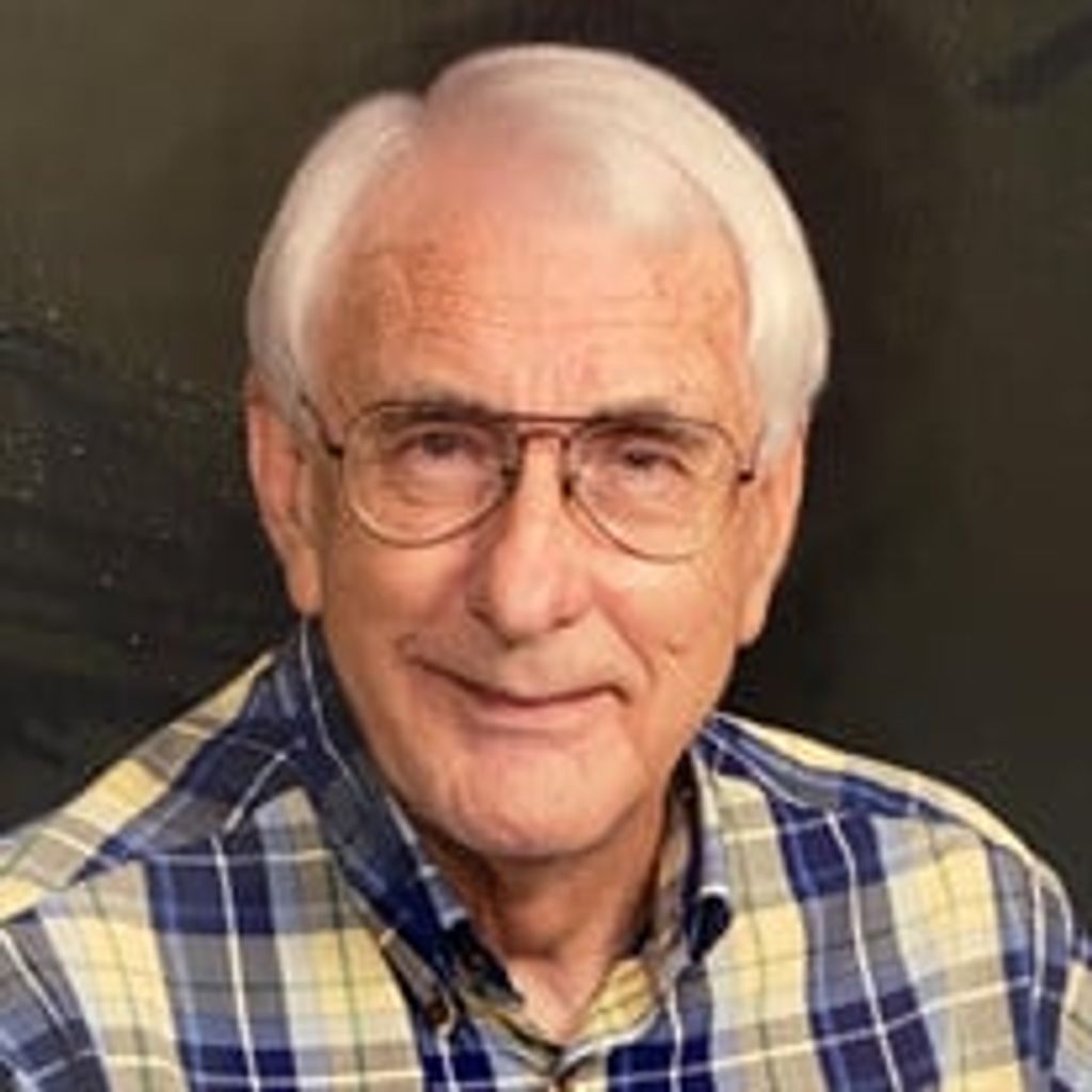 G. Walker Mobley, Jr.