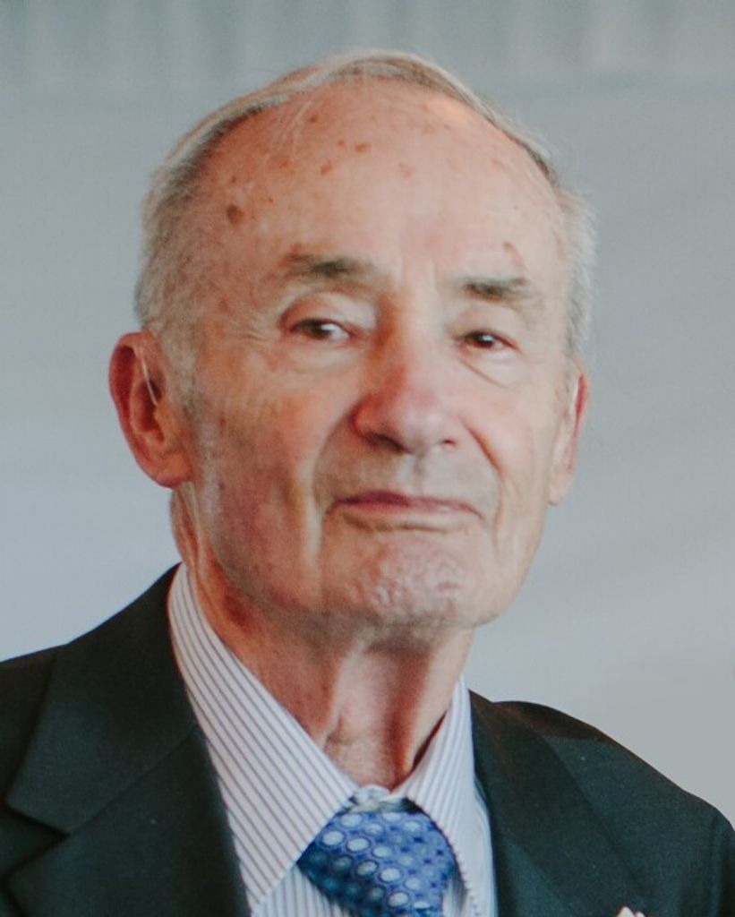 Robert Murphy Profile Photo