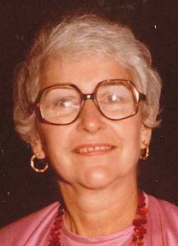 Donna Cornell Dixon