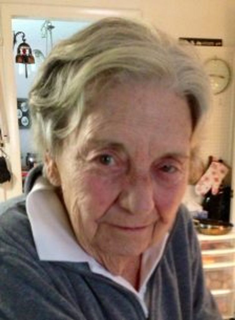 Gladys Gray Floyd