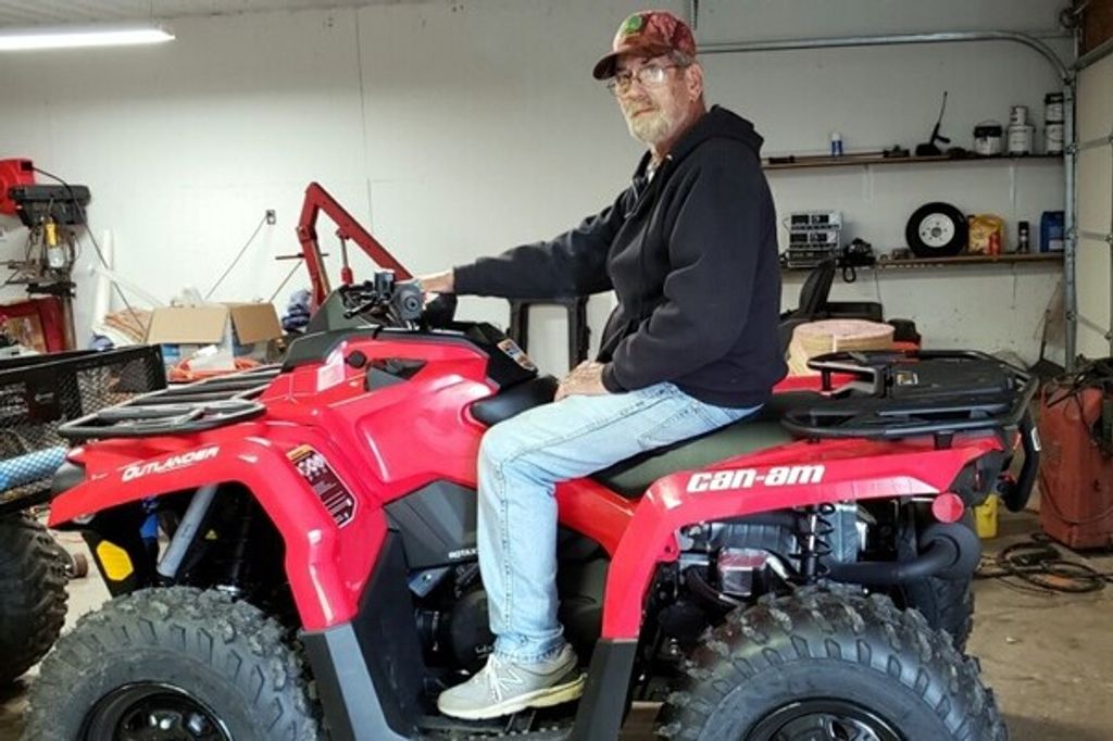 Larry Probus Profile Photo