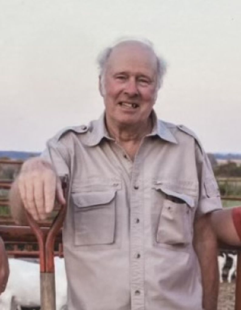 Ronald Eugene Loudenbeck Profile Photo