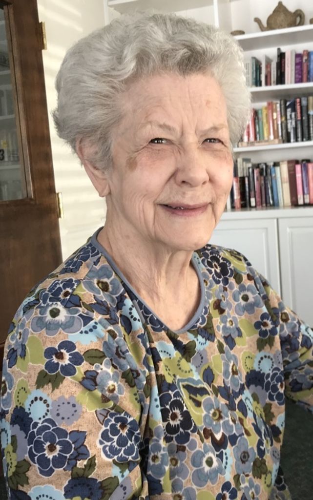 Louise Robbie (Ferguson)  Tesnow