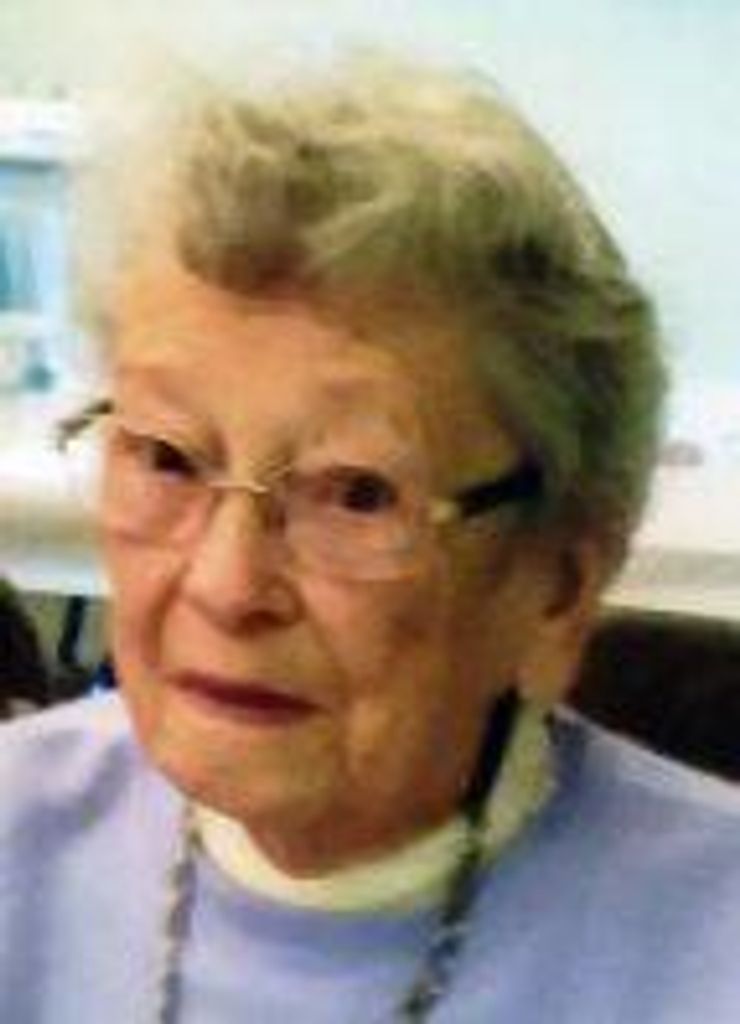 Ruth I. Hartline Profile Photo