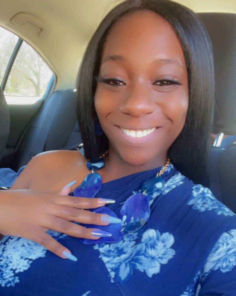 De'Bretia Jones Anderson Profile Photo