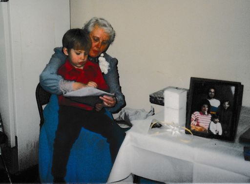 Doris E. (Walls)  Woolington photo gallery thumbnail 95 of 112