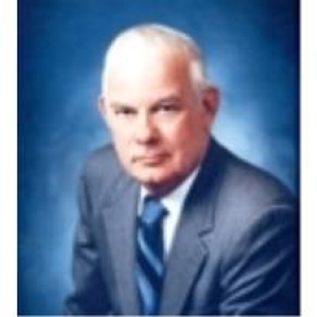 Dr. John Edgar Jones