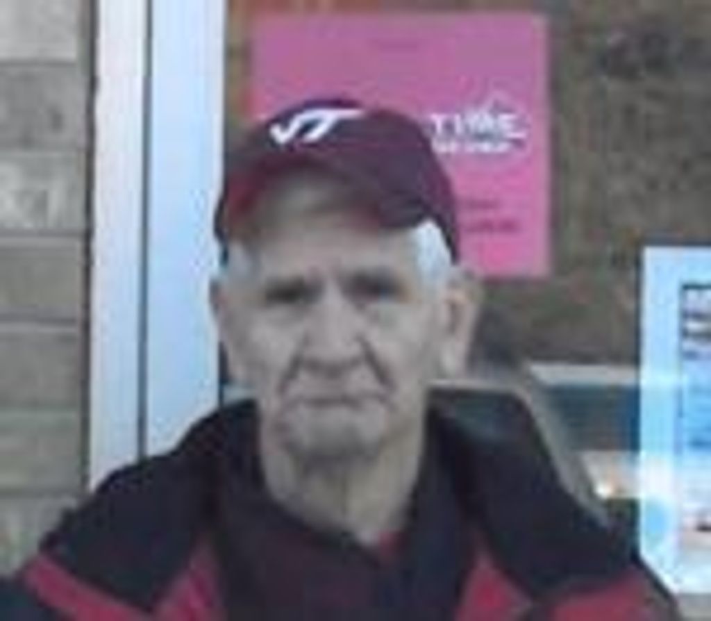 Clarence Alton Jones