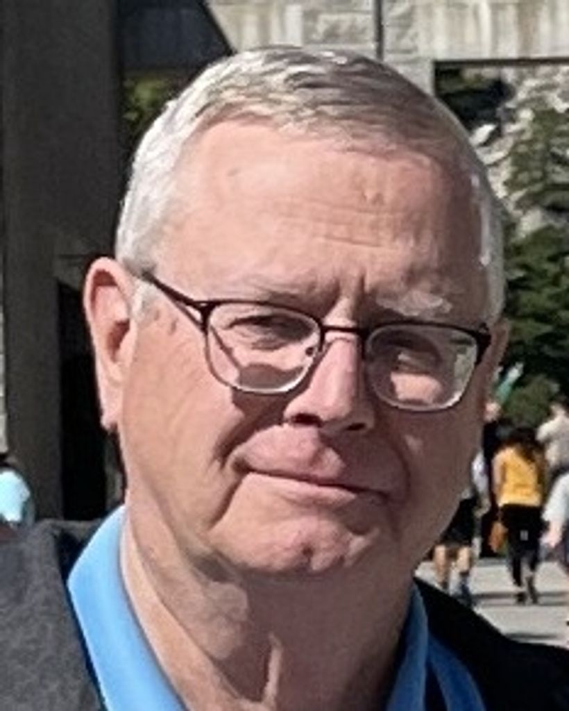 Christopher Owen Williams Profile Photo