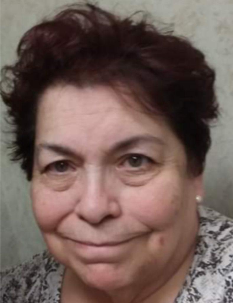 Diana Mae Elliott