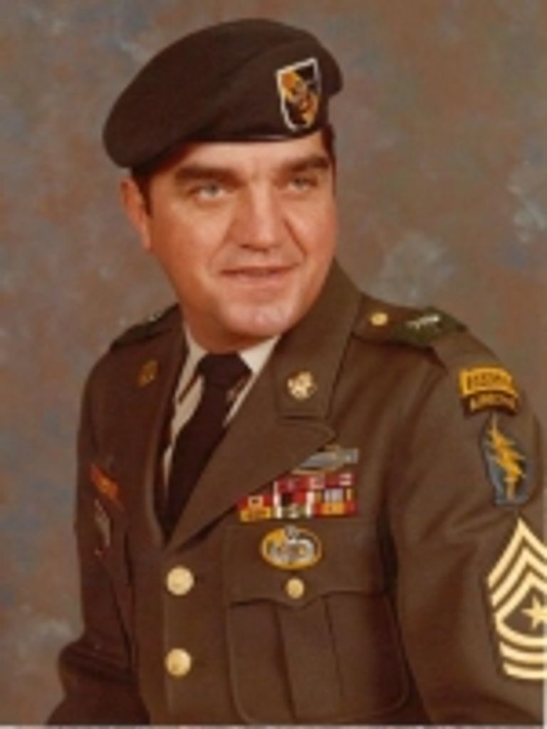 Clifford  P. Carpenter