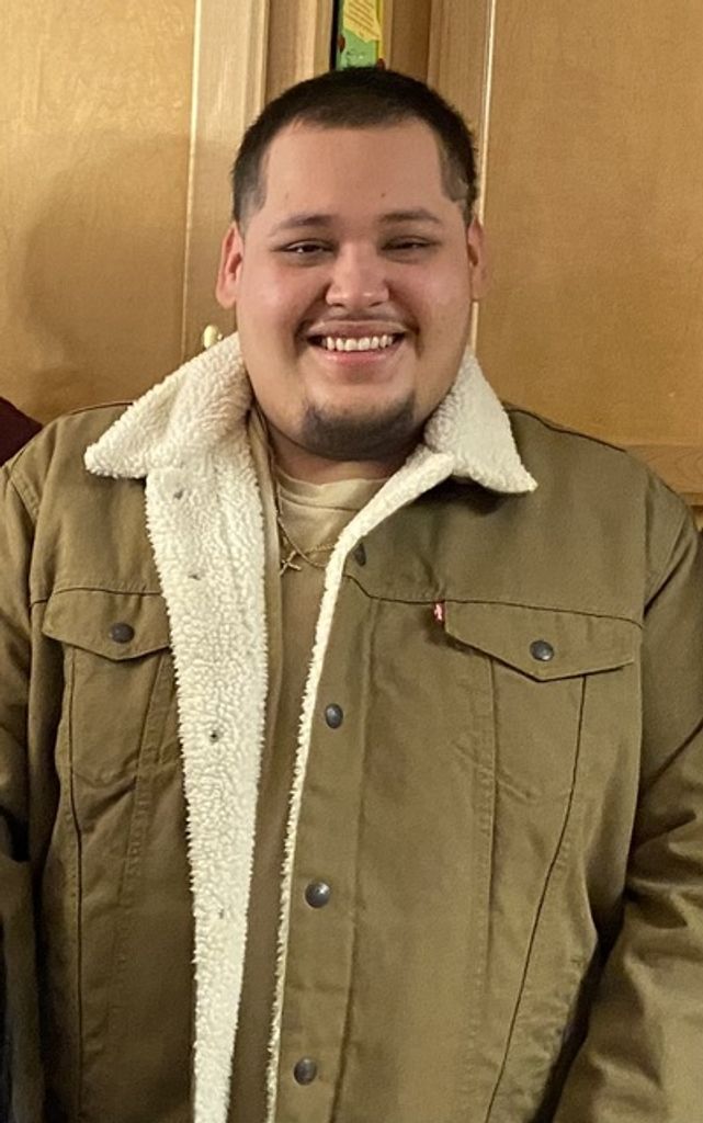 Daniel Pina Profile Photo