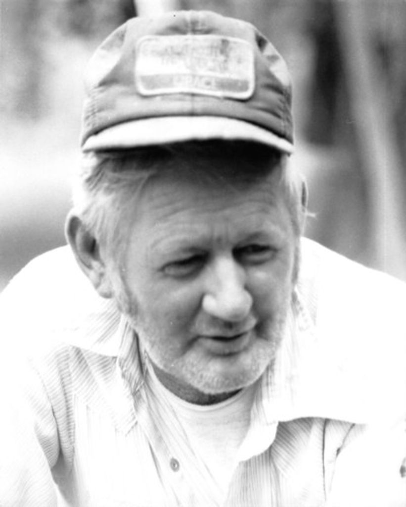 Joe Ott Profile Photo