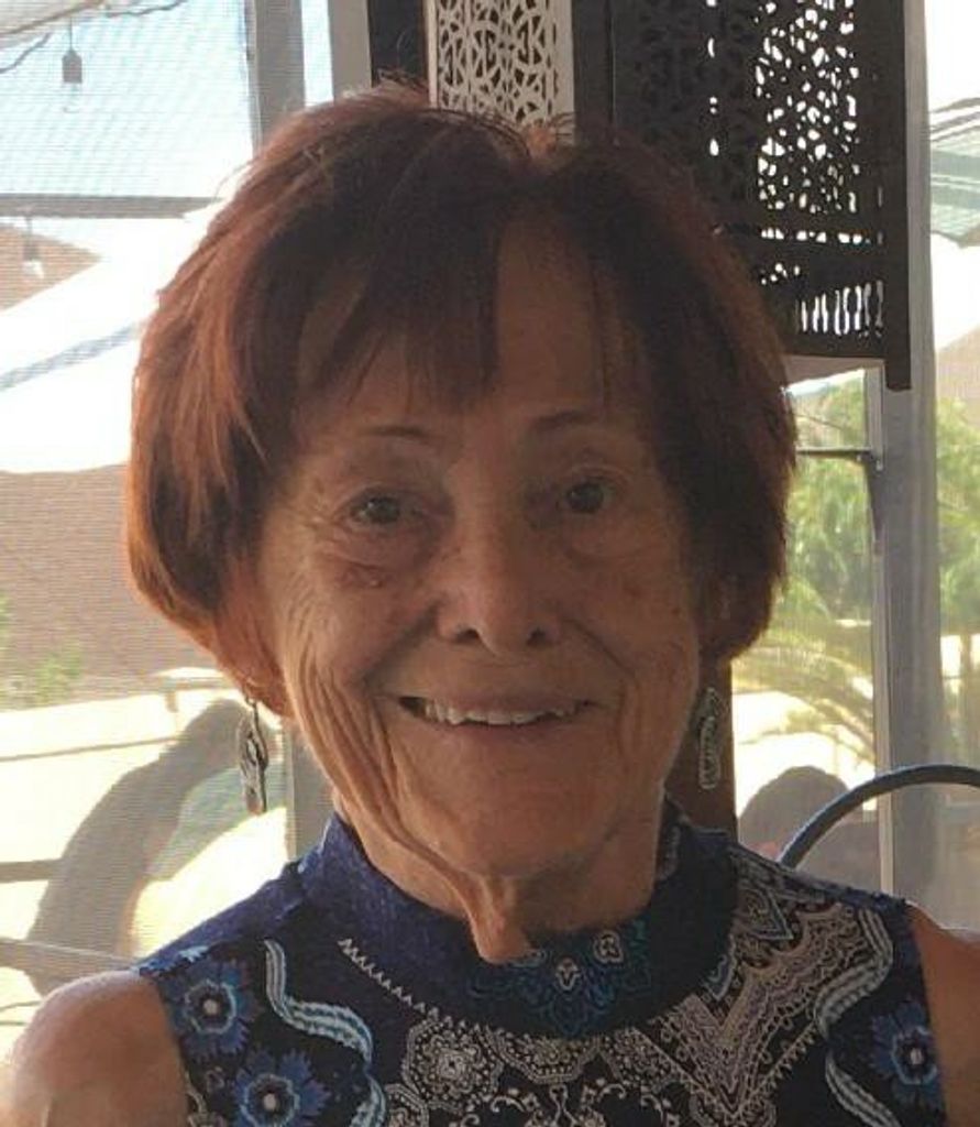 Viola A. Westerberg