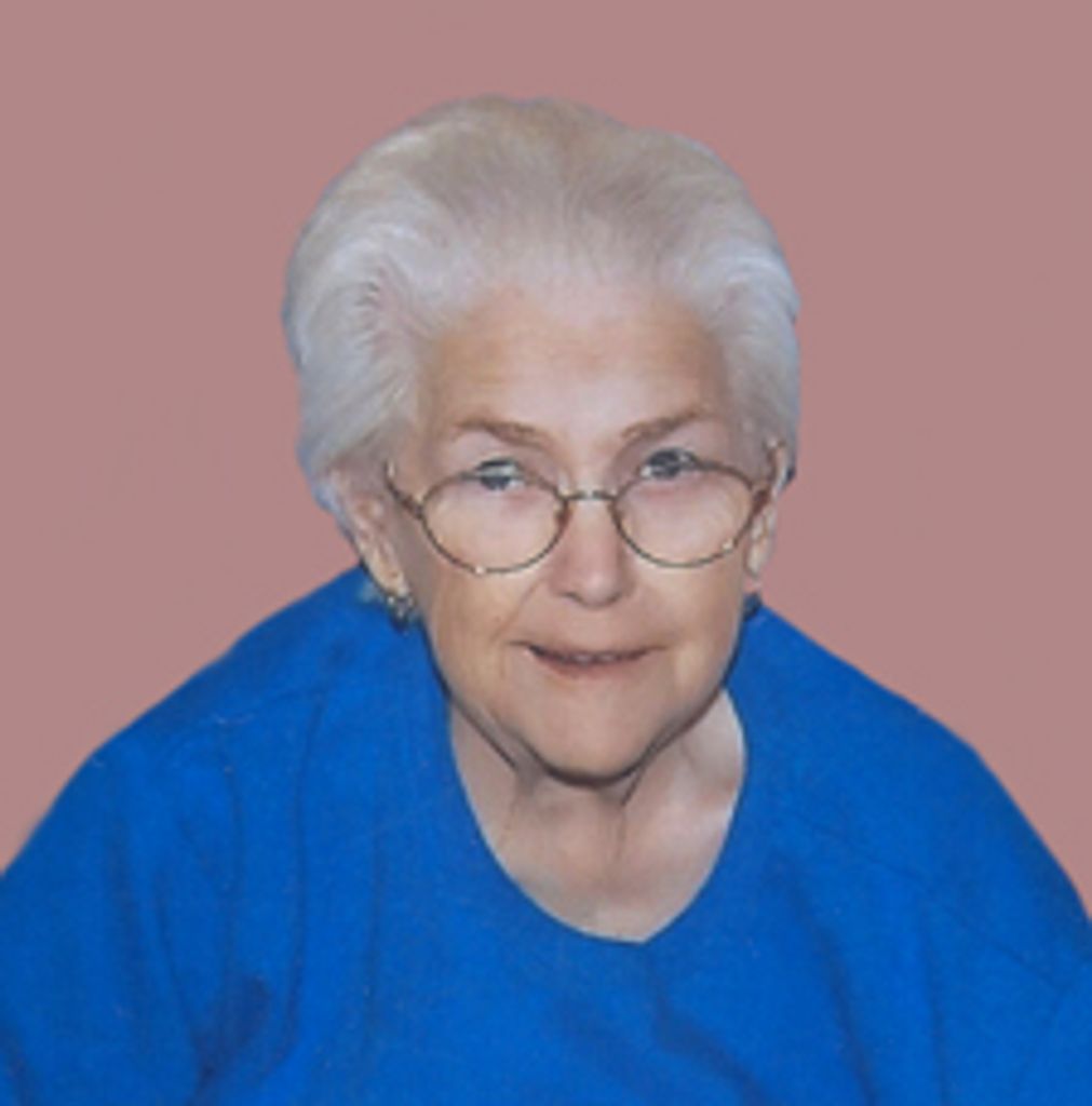 Maude  Louise Fluckiger