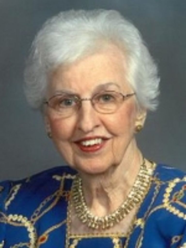Doris  Altman Norris