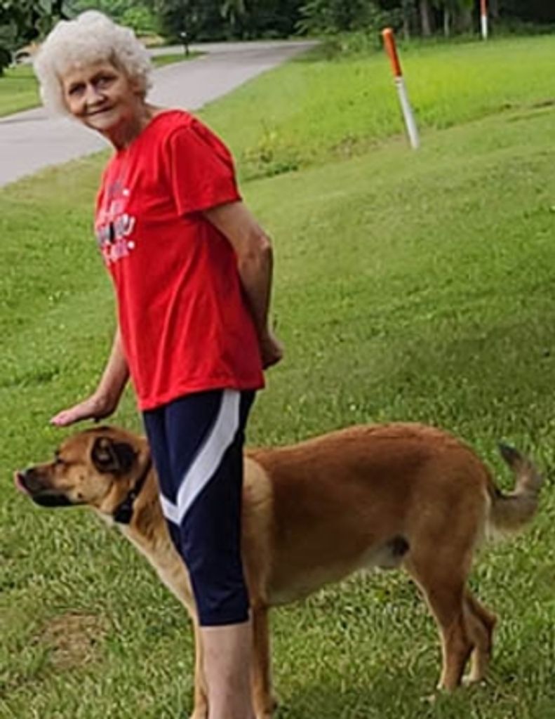 Barbara Jean Skipworth Profile Photo