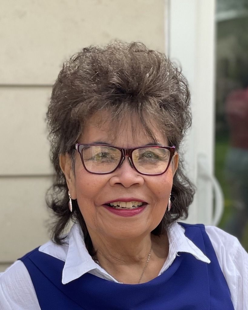 Juanita T. Beauregard Profile Photo