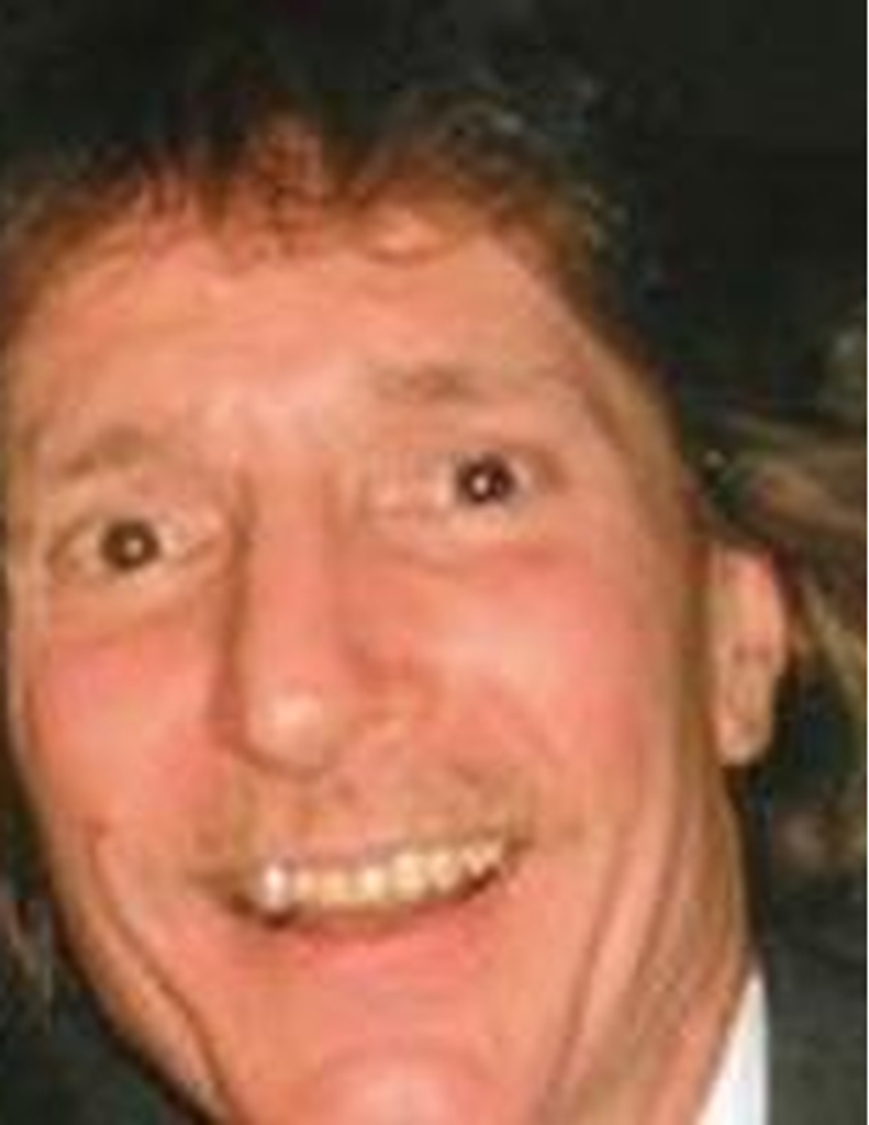 Dennis  C. Luttman