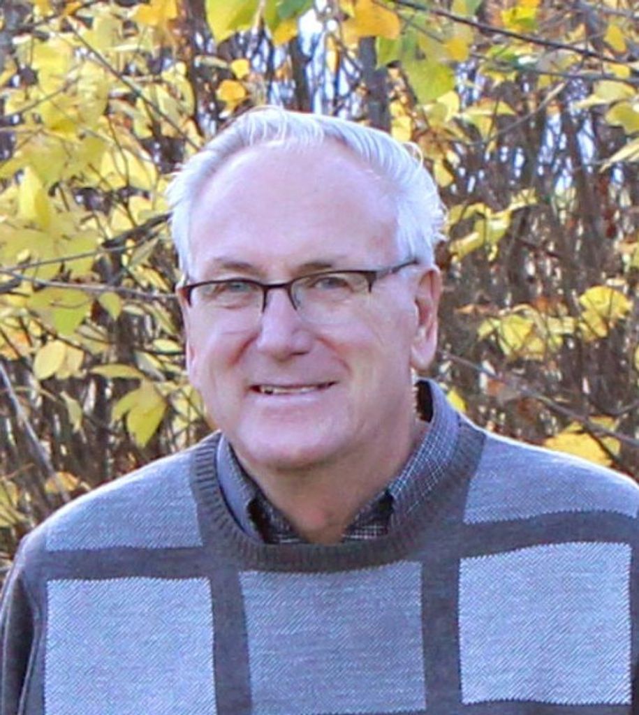 Gary A. Ridley