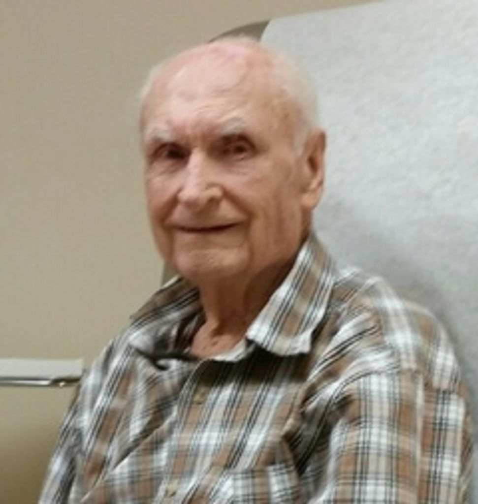 Clarence  Lynch