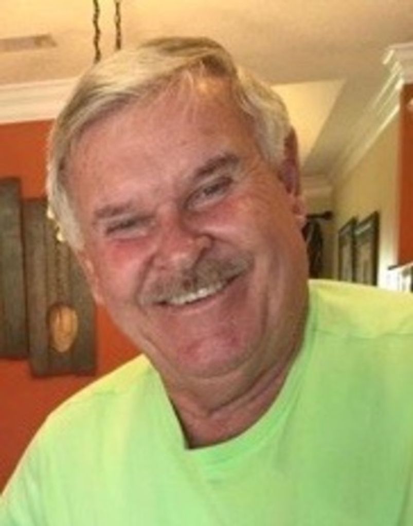 Jerald H. Holland Profile Photo