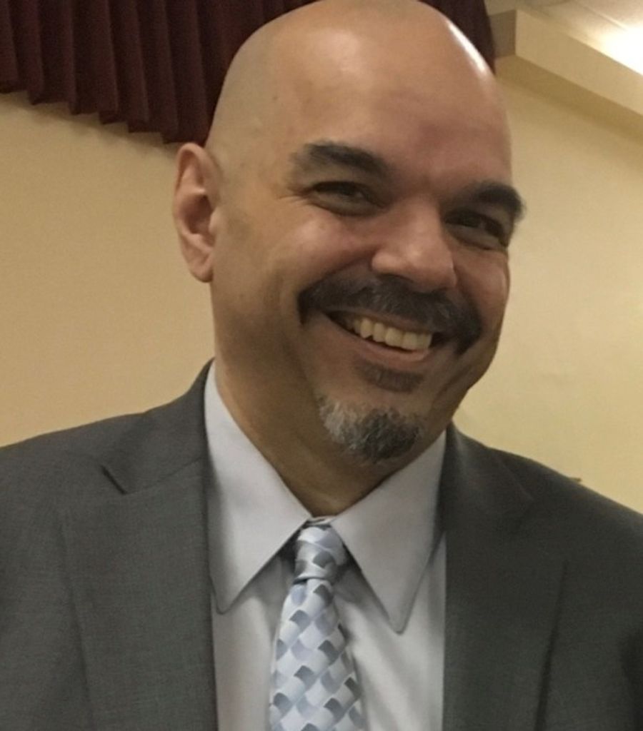 John Ortiz