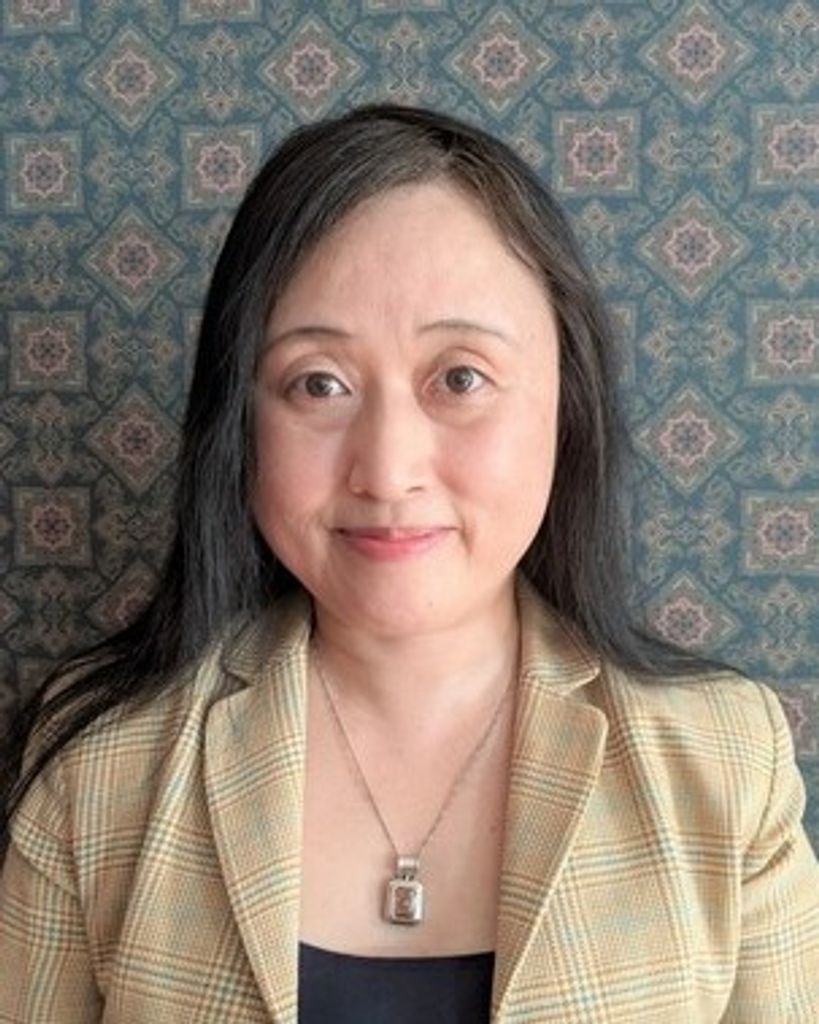 Mirang Yoon Profile Photo