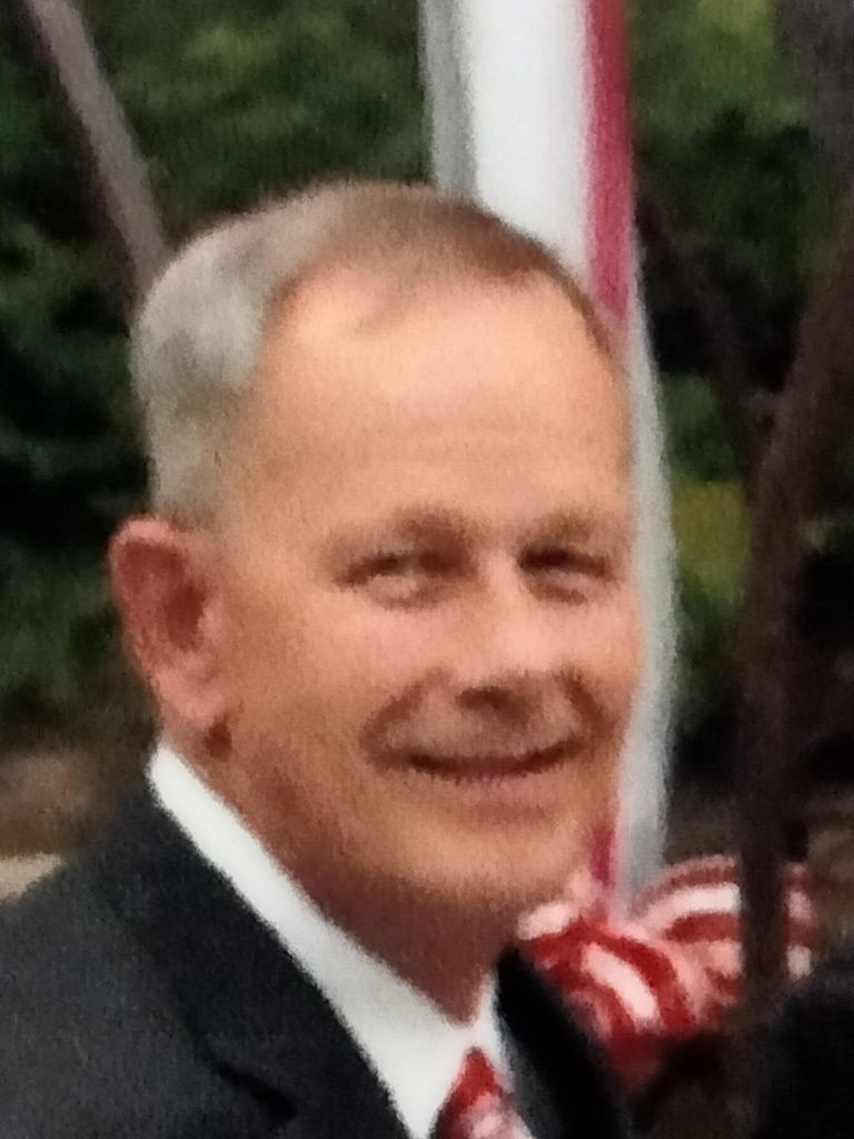 Thomas Dale Wiggins Sr. Profile Photo