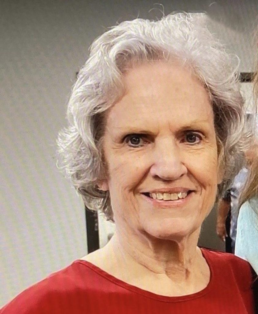 Nancy Royall
