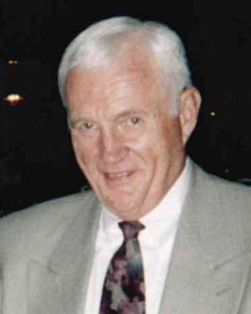 WILLIAM L. MURPHY Profile Photo