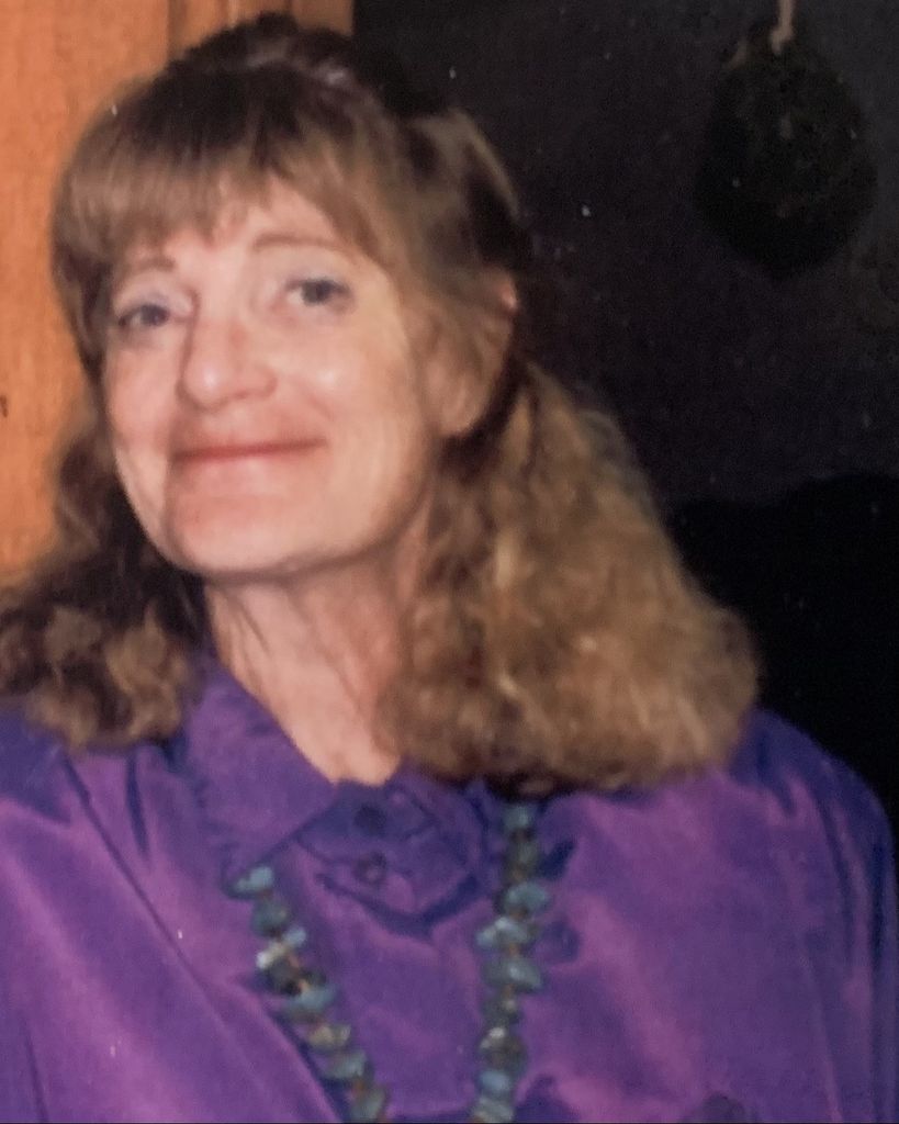 Polly Kay Gomez Profile Photo