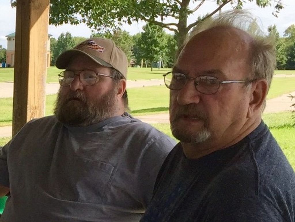 Richard Lee Quinn, Sr.