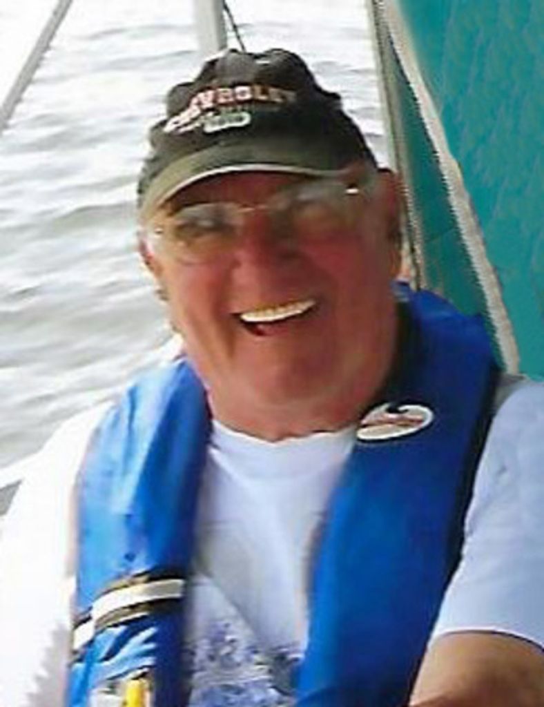 Albert Joseph Clement Di Pinto Profile Photo