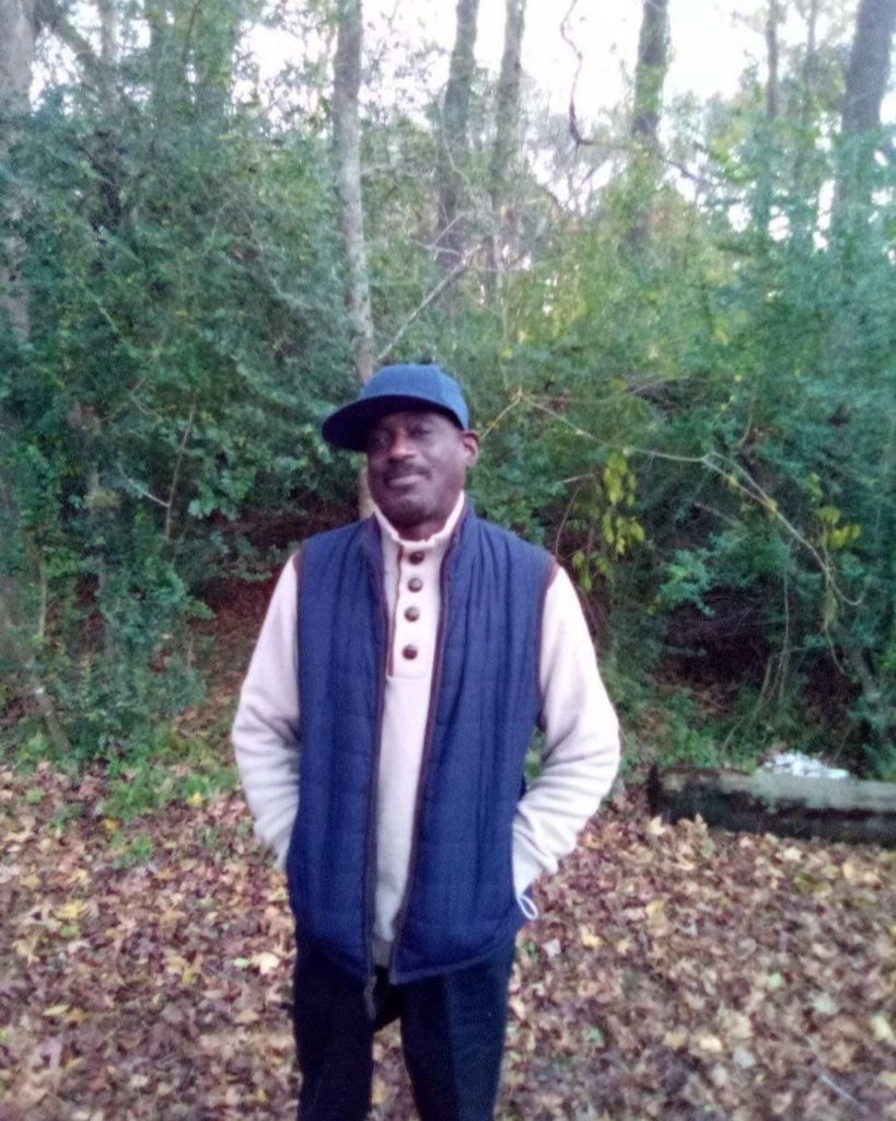 Keith Mitchell