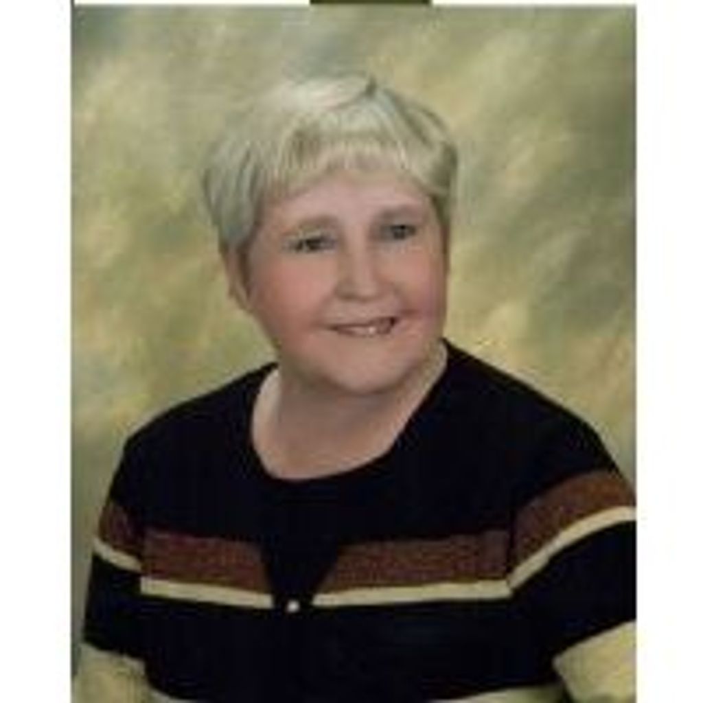 Barbara Bruce Cabato
