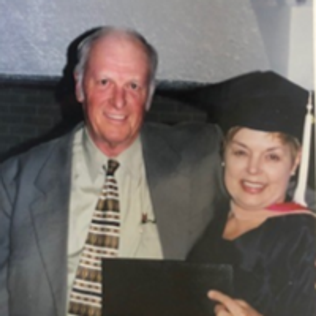 Angeline Peavy Haddock Profile Photo