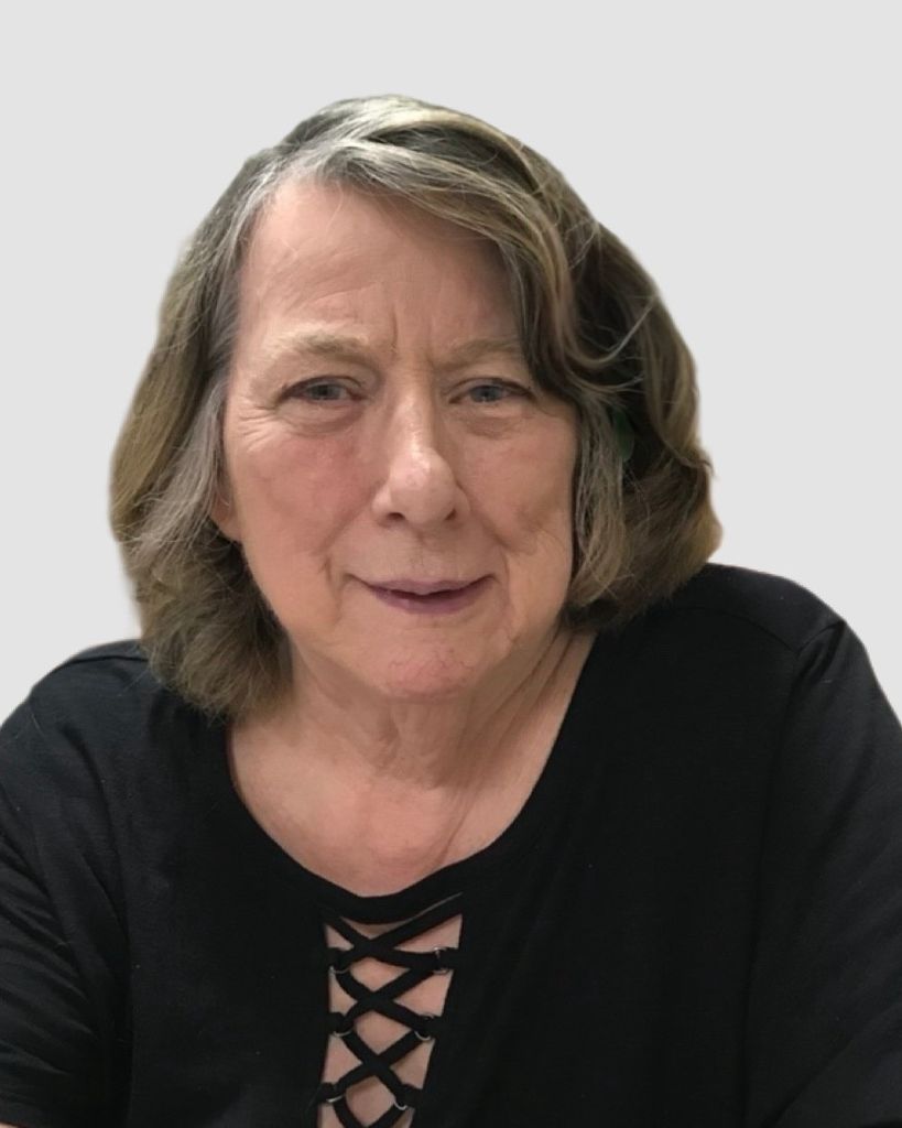 Margaret "Peg" M Harrison Profile Photo