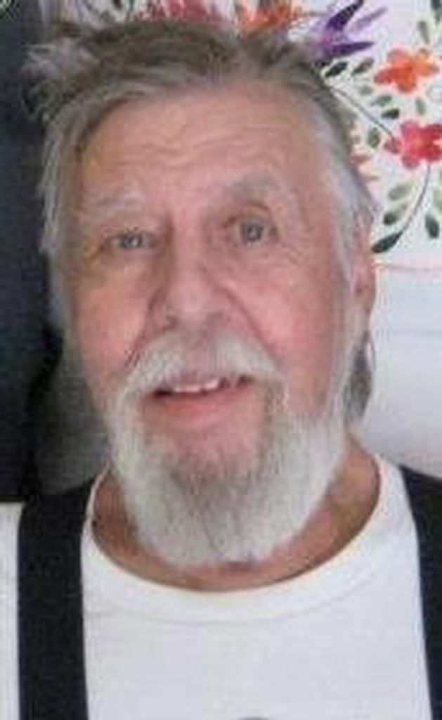 Edwin Thurlow Gritton Profile Photo