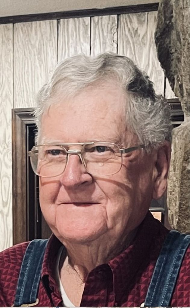 Richard Paul Witherow