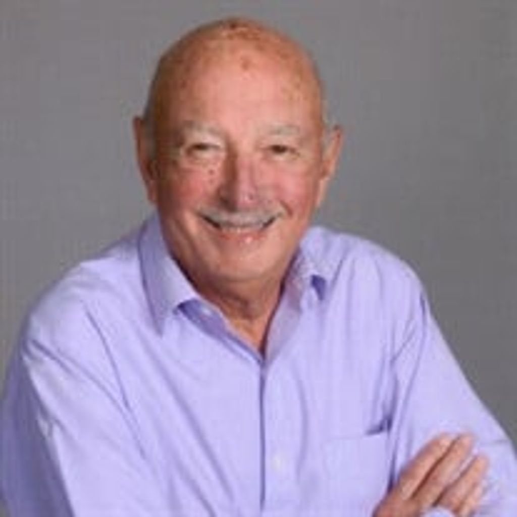 Paul W. Constant