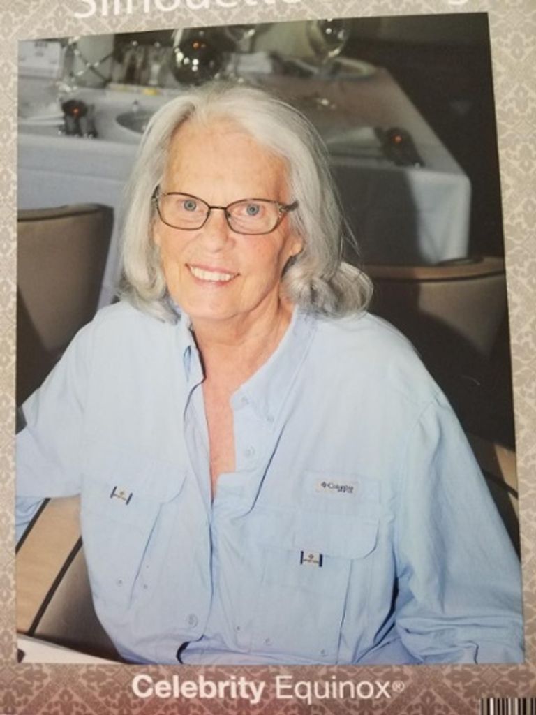 Myrle Ann Yates Profile Photo