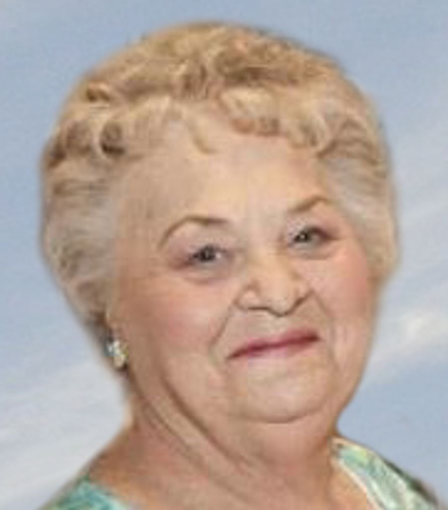 Nancy R. Solberg