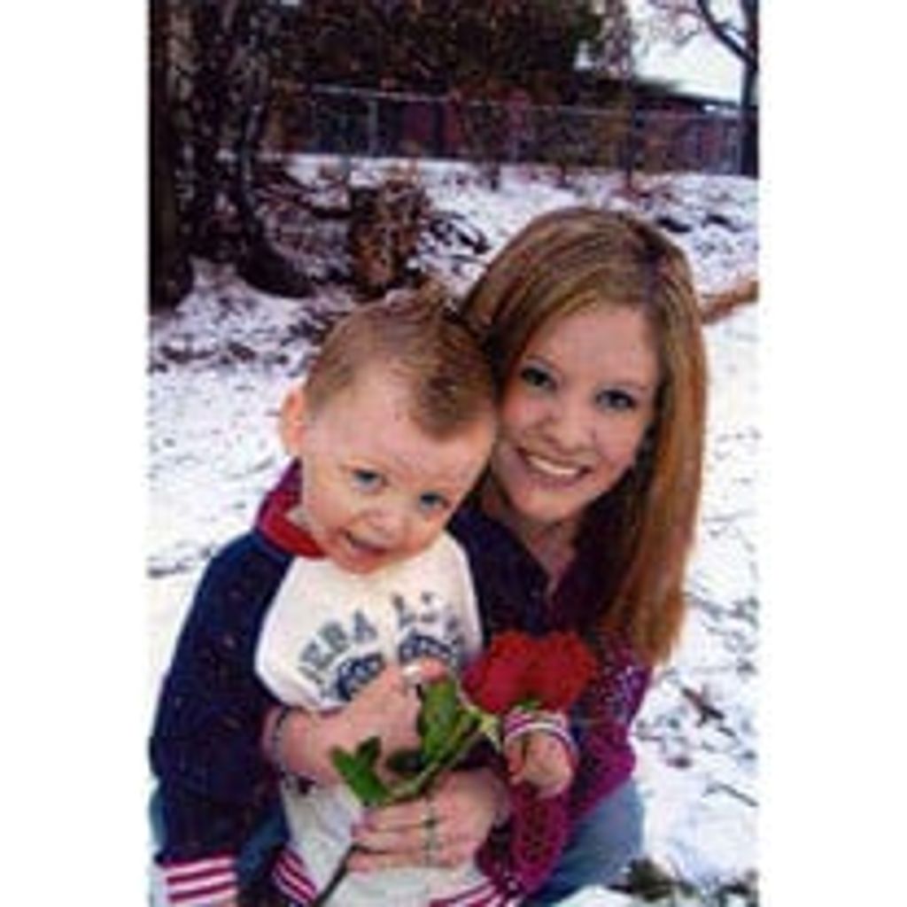 Amanda 'Mandy' Jean Smith