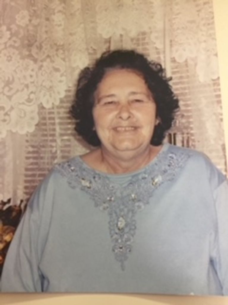 Jennie Lou Spradley Profile Photo