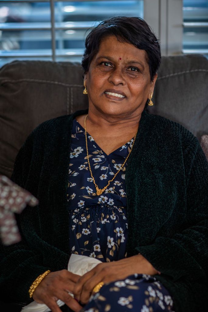 Sarita Devi Kumar Profile Photo