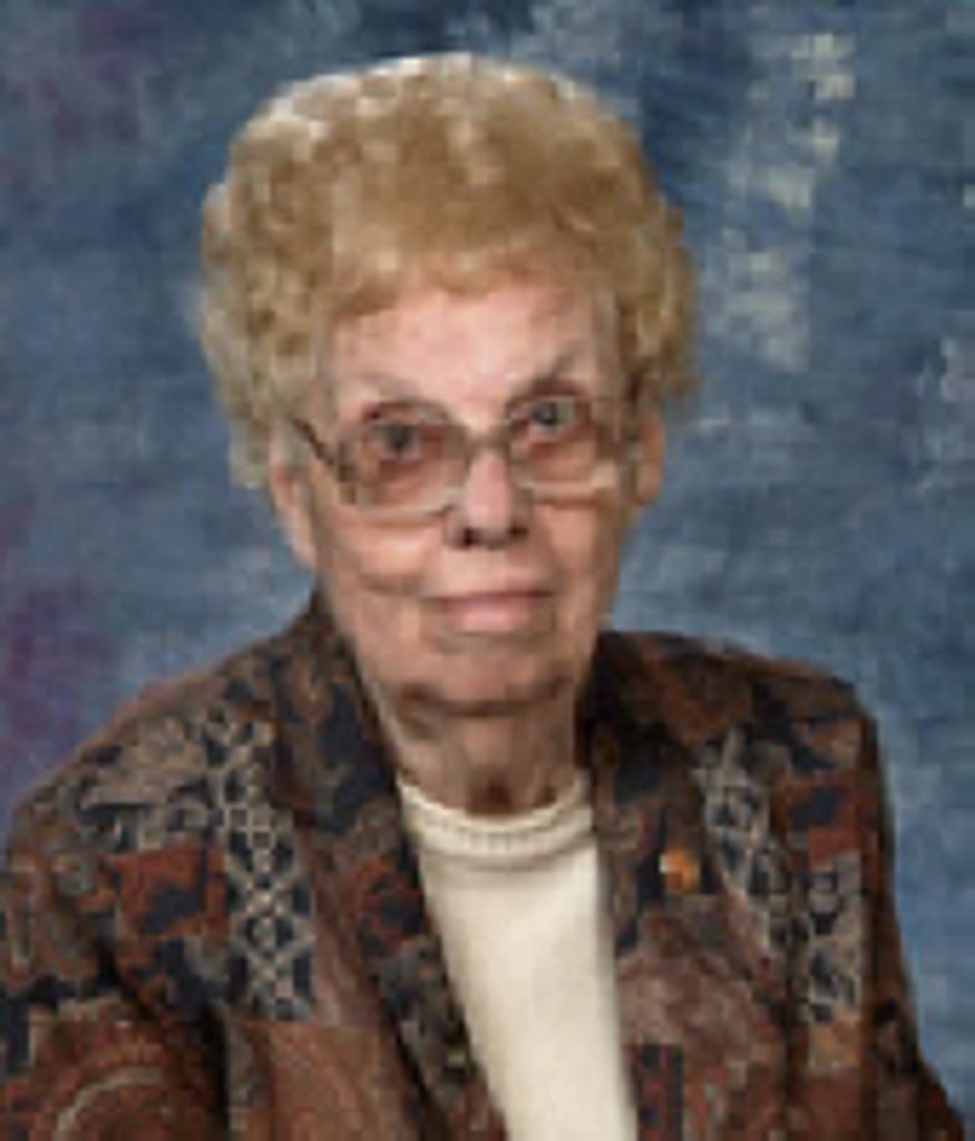 Thelma Minnie Wurtzel