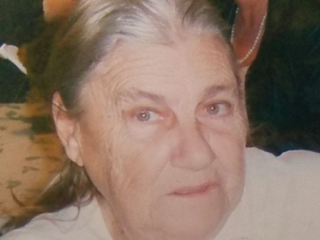 Anna Lorraine Conner