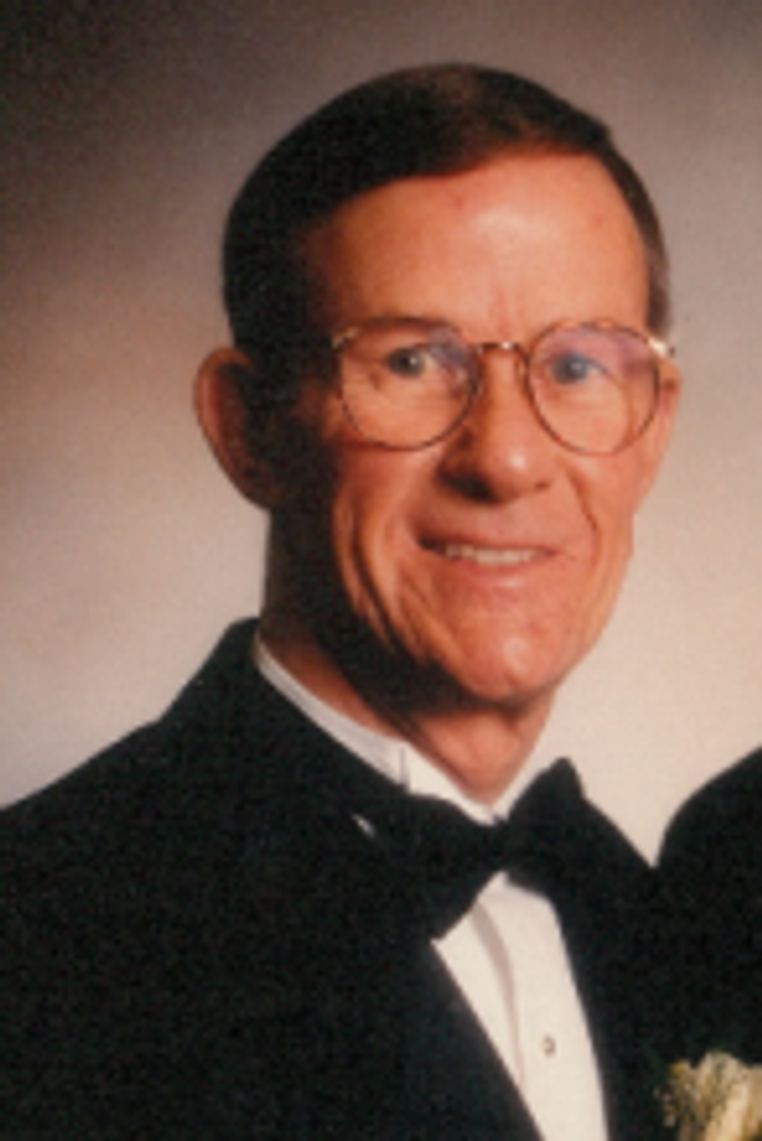 Marion Hayward Reese, Sr. Profile Photo